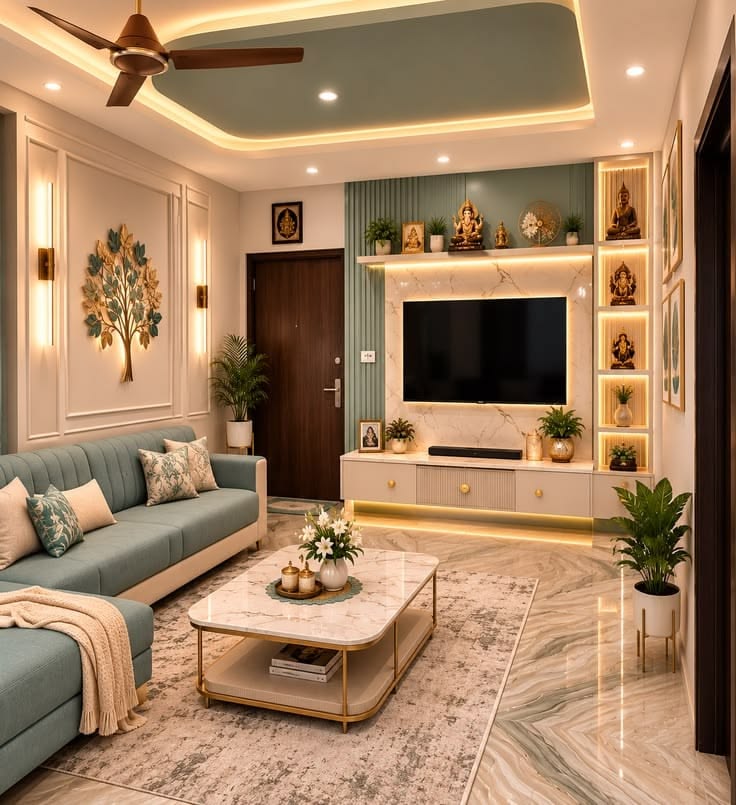 Home Interior